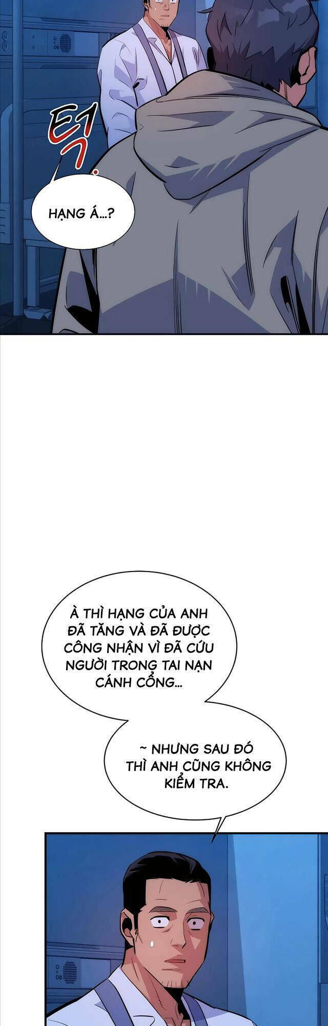 đi săn tự động bằng phân thân chapter 46 - Trang 2