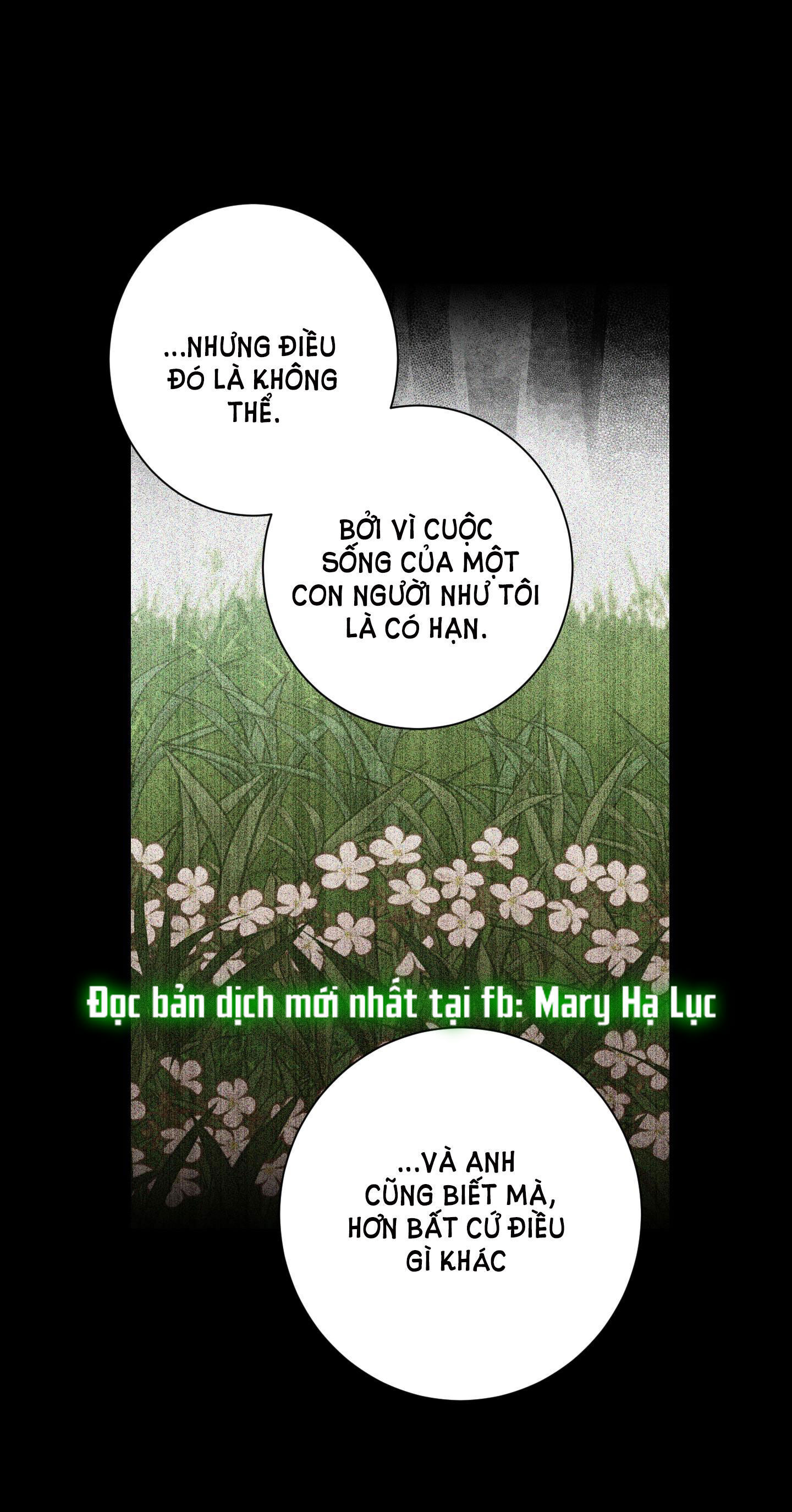 [18+] một lòng một dạ Chap 53.1 - Trang 2