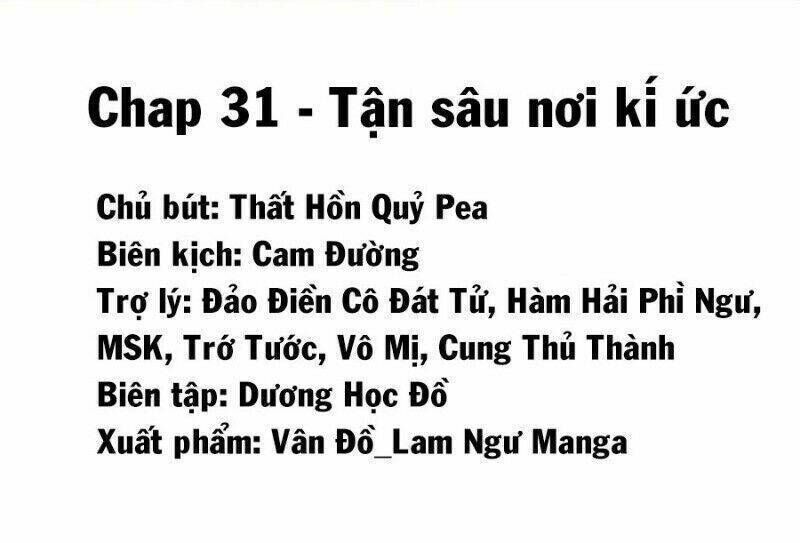 Lầu Trà Thủy Sinh Mộng Chapter 31 - Trang 2