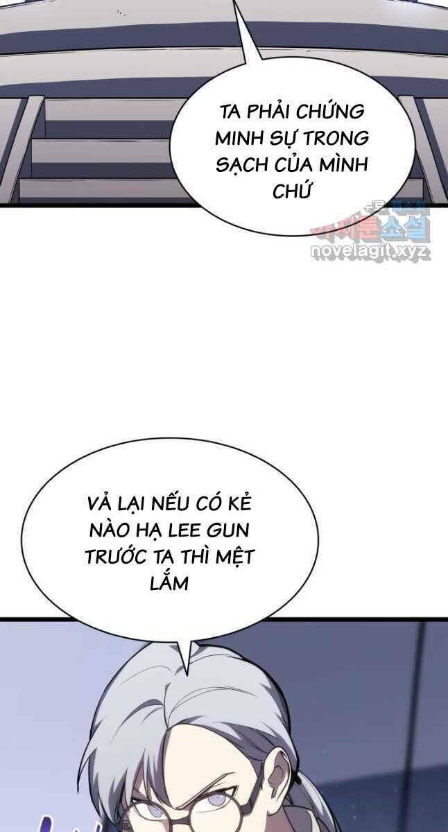 sự trở lại của anh hùng cấp thảm họa chapter 62 - Trang 2