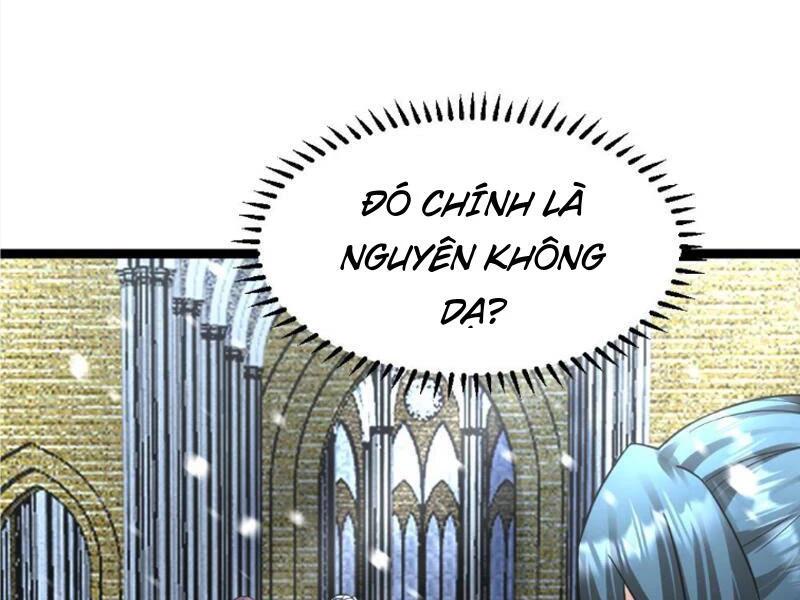 Toàn Cầu Băng Phong: Ta Chế Tạo Phòng An Toàn Tại Tận Thế Chapter 397 - Next Chapter 398