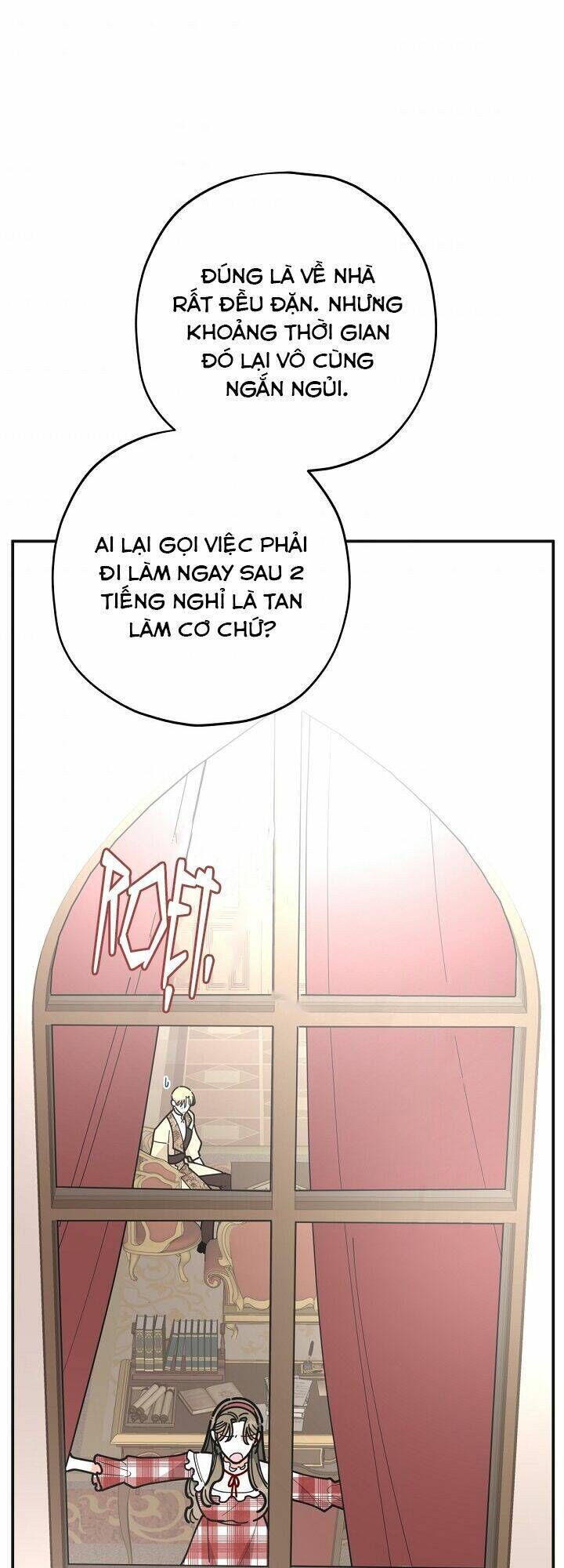 người hùng của ác nữ chapter 81 - Trang 2