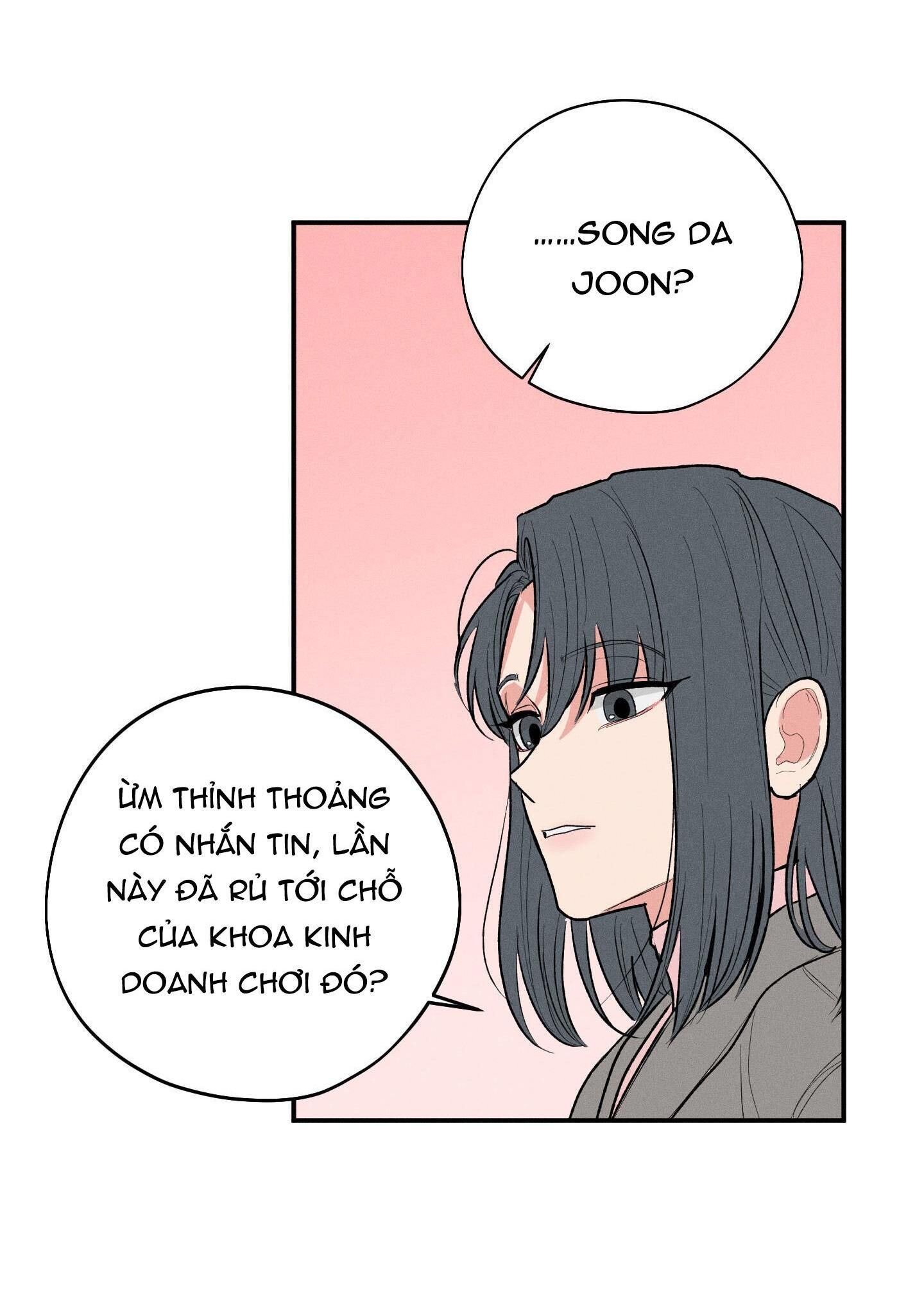 món quà dành cho kẻ ngạo mạn Chapter 29 - Next Chương 30