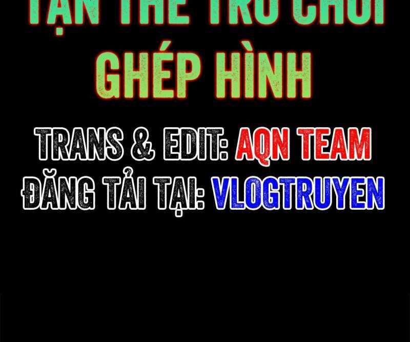 tận thế trò chơi ghép hình Chapter 96 - Next Chương 97