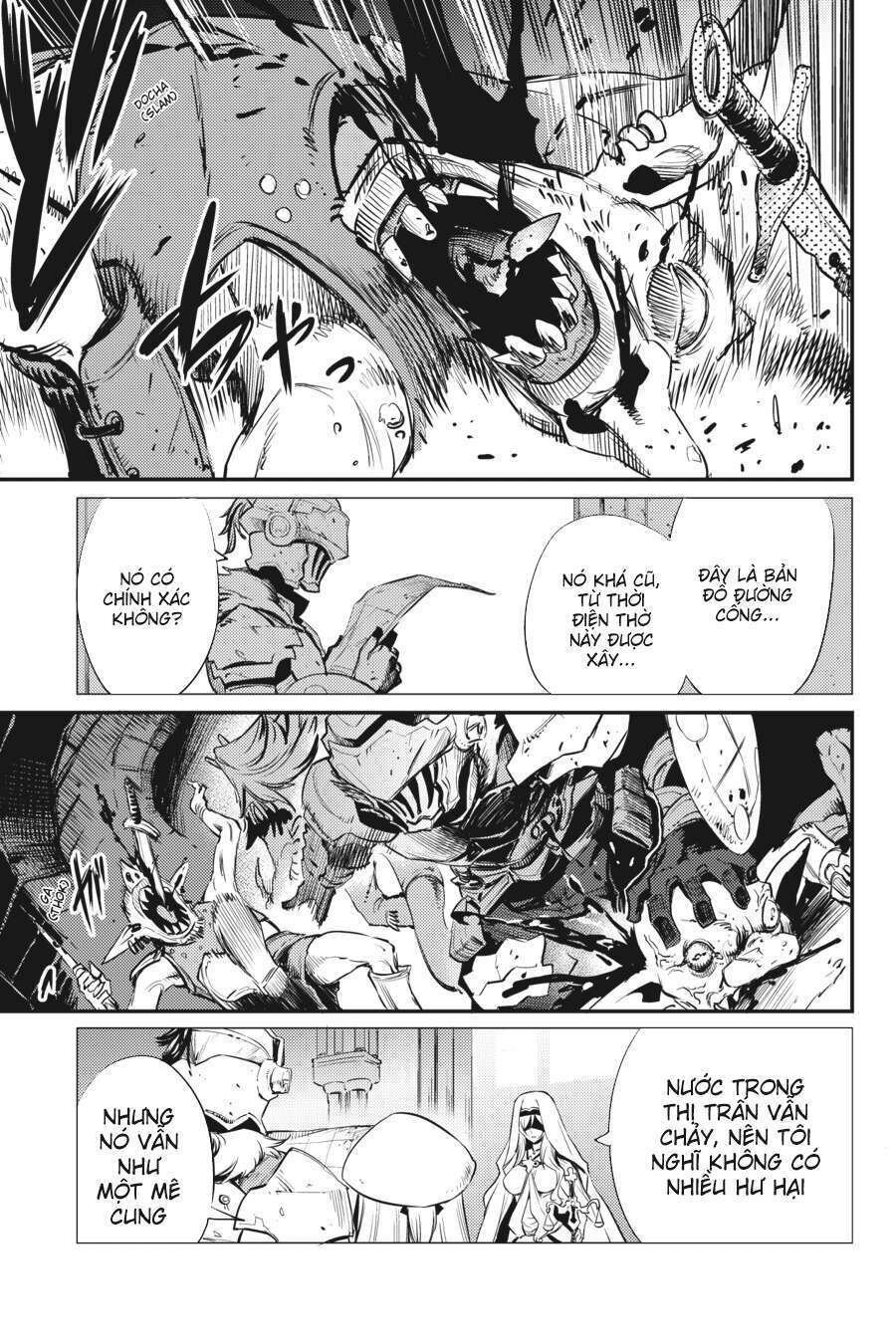 Goblin Slayer Chapter 18 - Trang 2