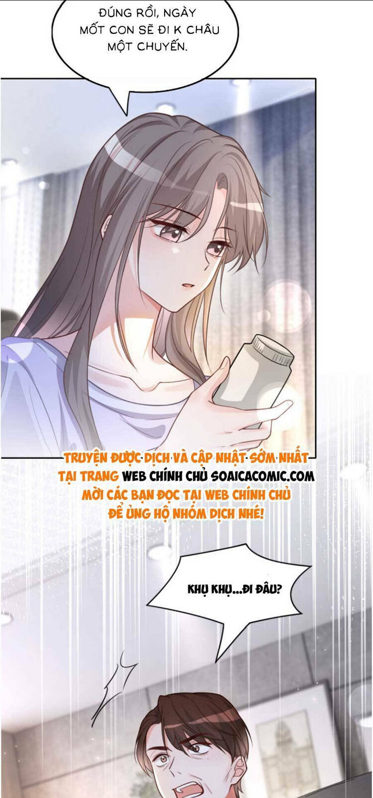 được các anh trai chiều chuộng tôi trở nên ngang tàng chương 157 - Next chapter 158