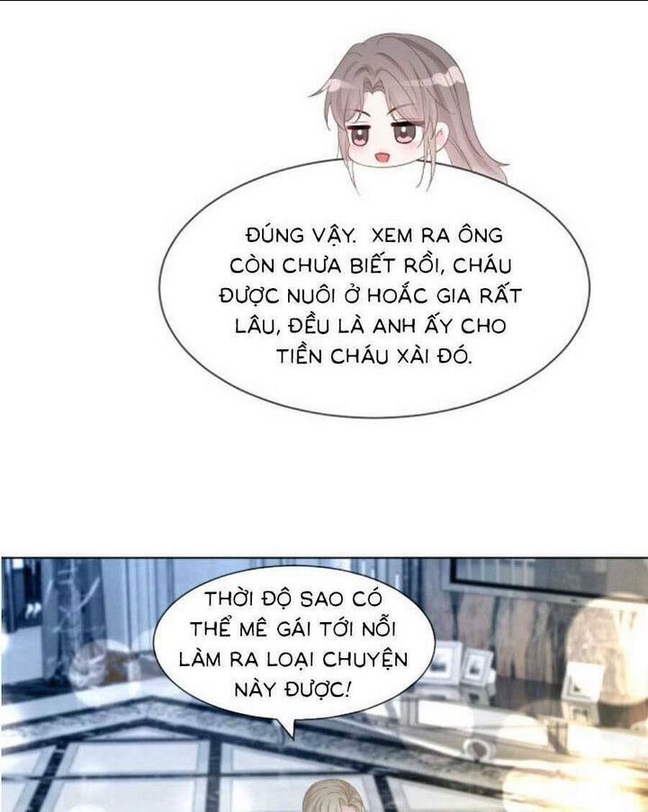 được các anh trai chiều chuộng tôi trở nên ngang tàng chapter 98 - Next chapter 99