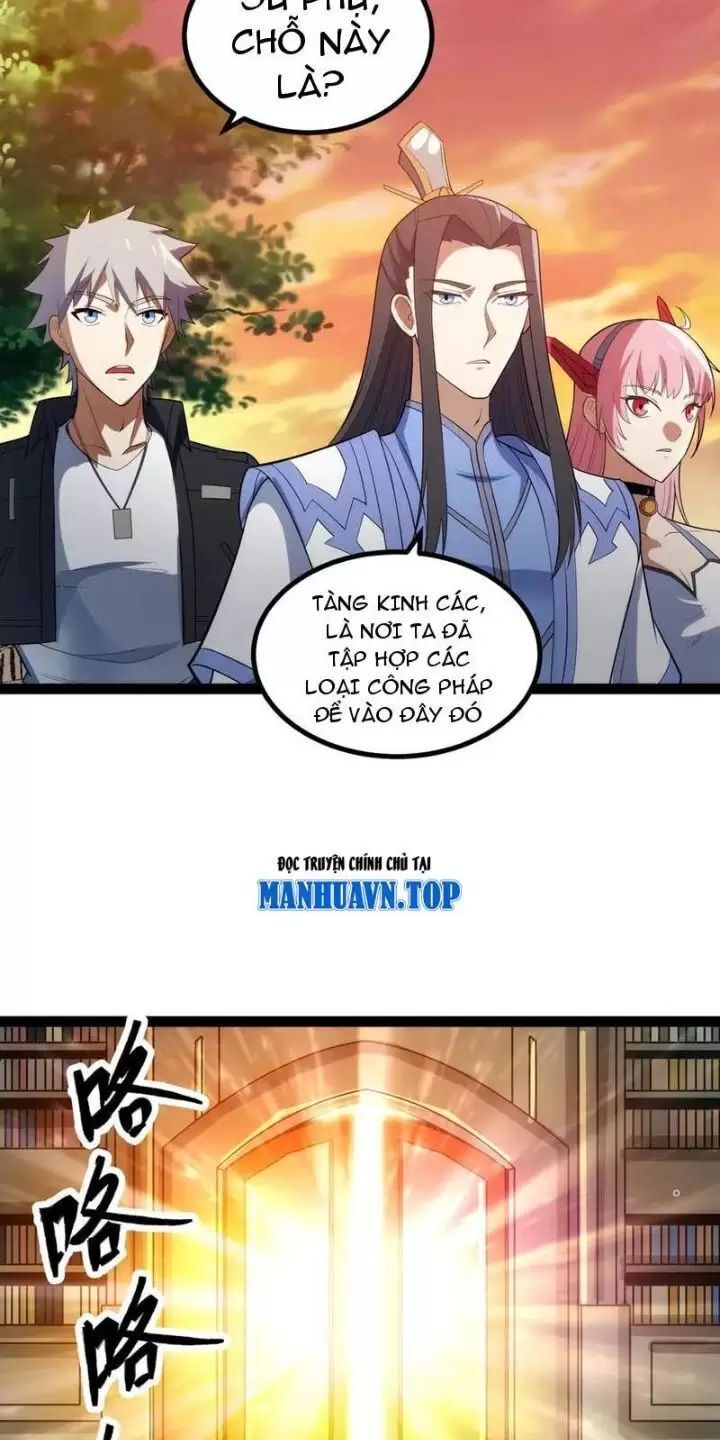 mạnh nhất dị giới Chapter 51 - Trang 2