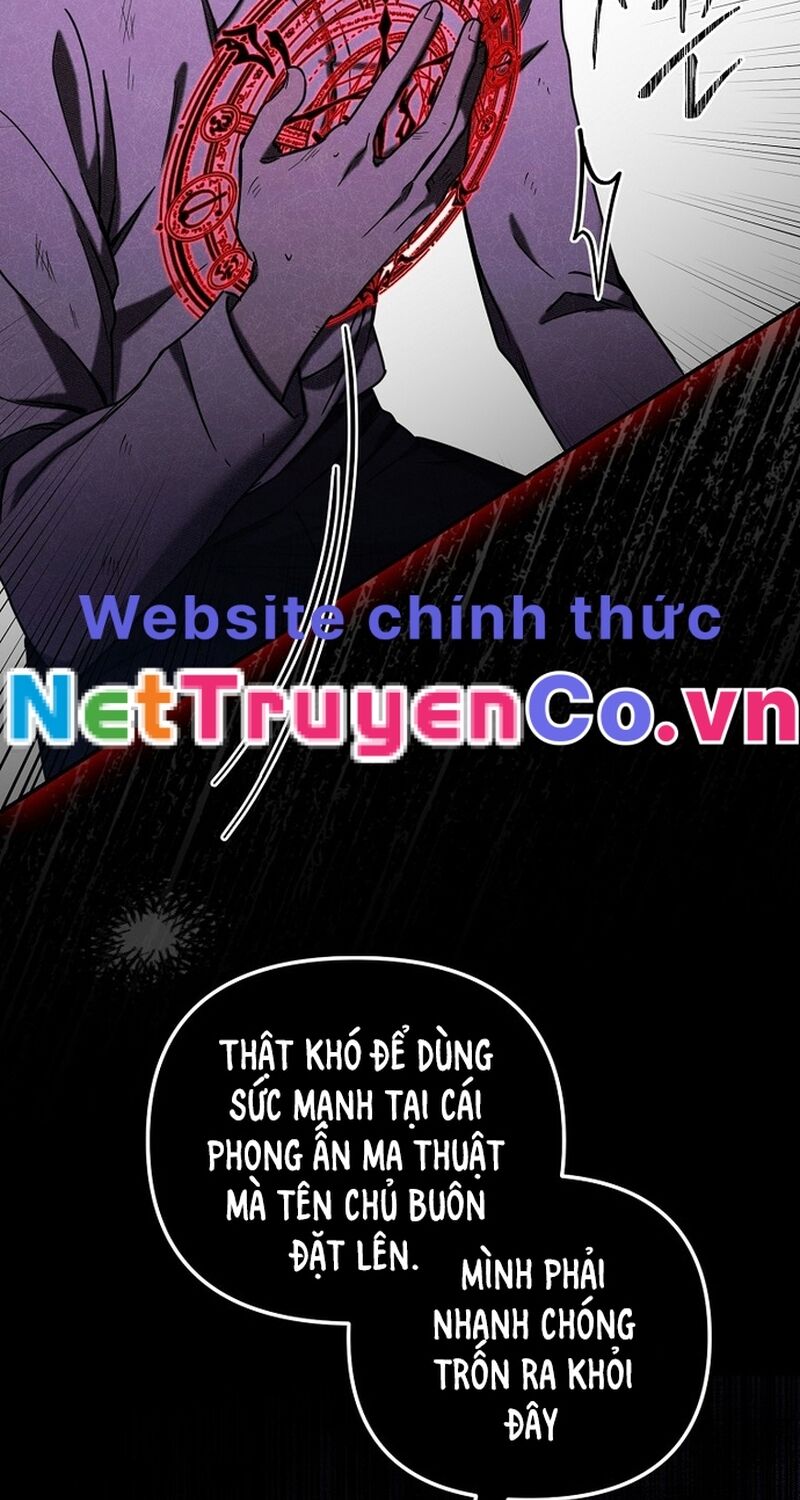 Nhân vật phản diện bị bệnh nan y từ chối được nhận nuôi Chapter 2 - Next Chapter 3