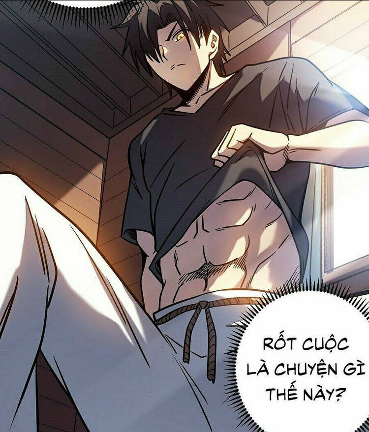 Sát Thần Chi Lộ Tại Dị Giới Chapter 8 - Trang 2