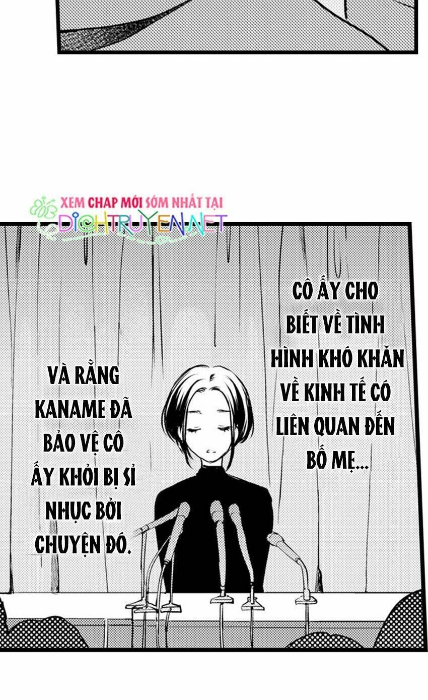 ngón tay anh ấy làm tôi phát điên chapter 35 - Trang 2