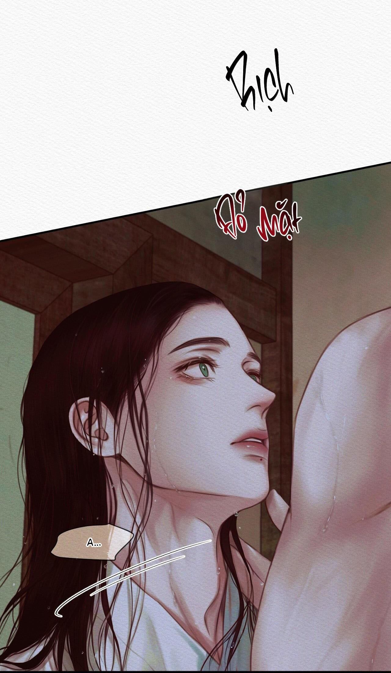 (CBunu) Củy Dạ Khút Chapter 48 - Trang 1