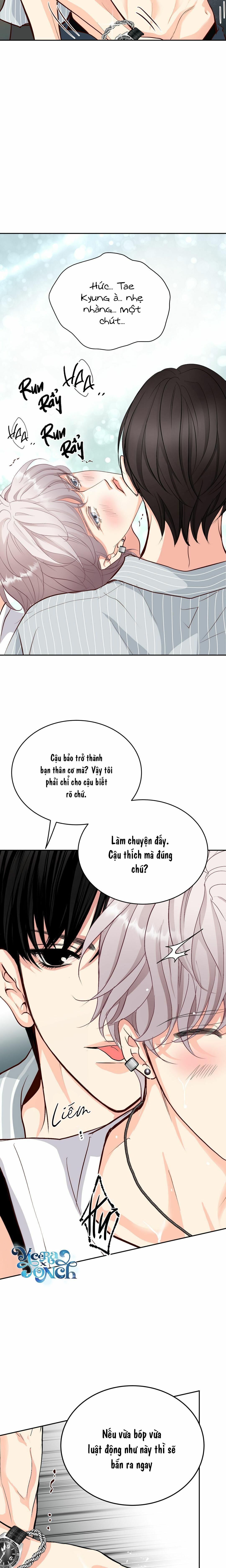 Lừa Gạt Chapter 4 - Trang 2