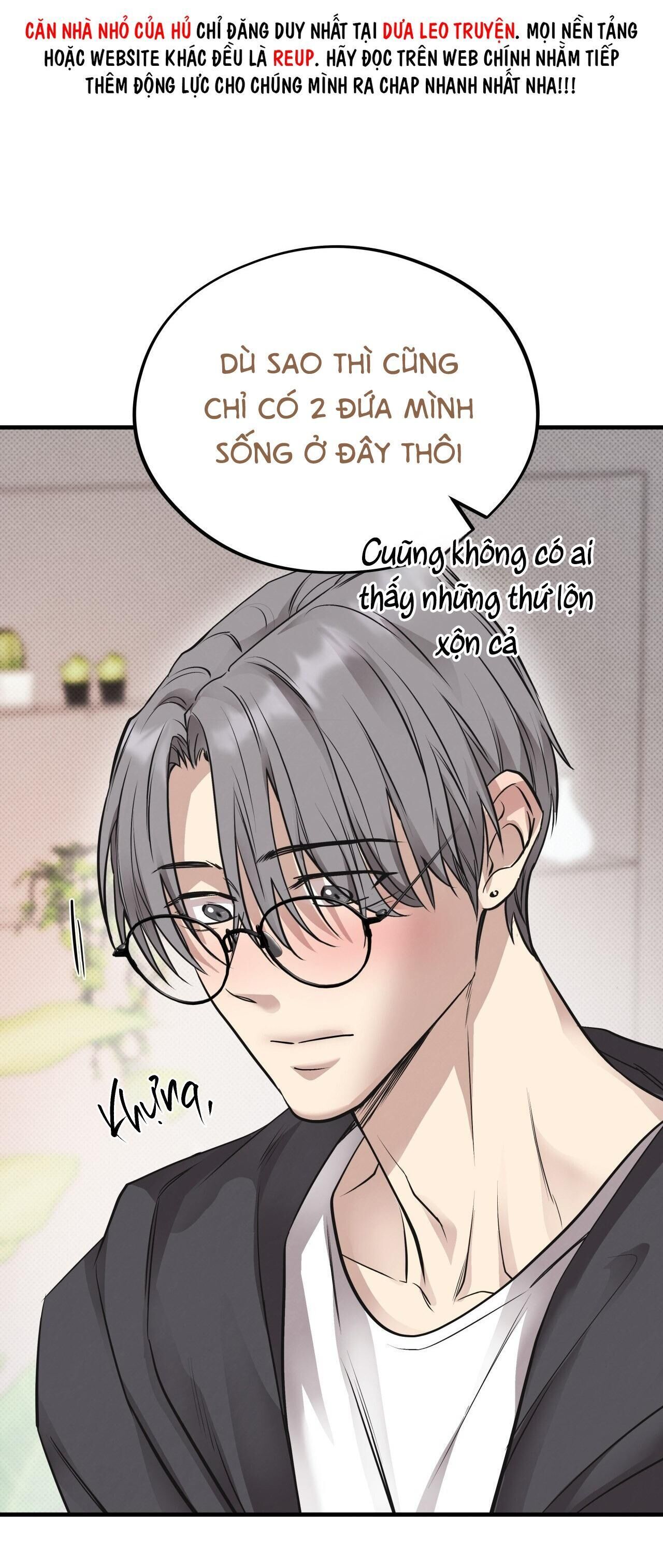 mật gấu Chapter 46 - Next Chapter 47