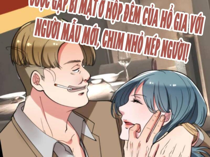 ta có 90 tỷ tiền liếm cẩu! chapter 107 - Trang 2