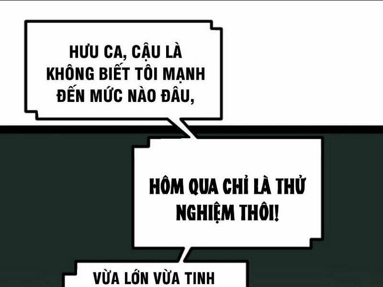 quỷ dị khó giết? thật xin lỗi, ta mới thật sự là bất tử chapter 48 - Next chapter 49