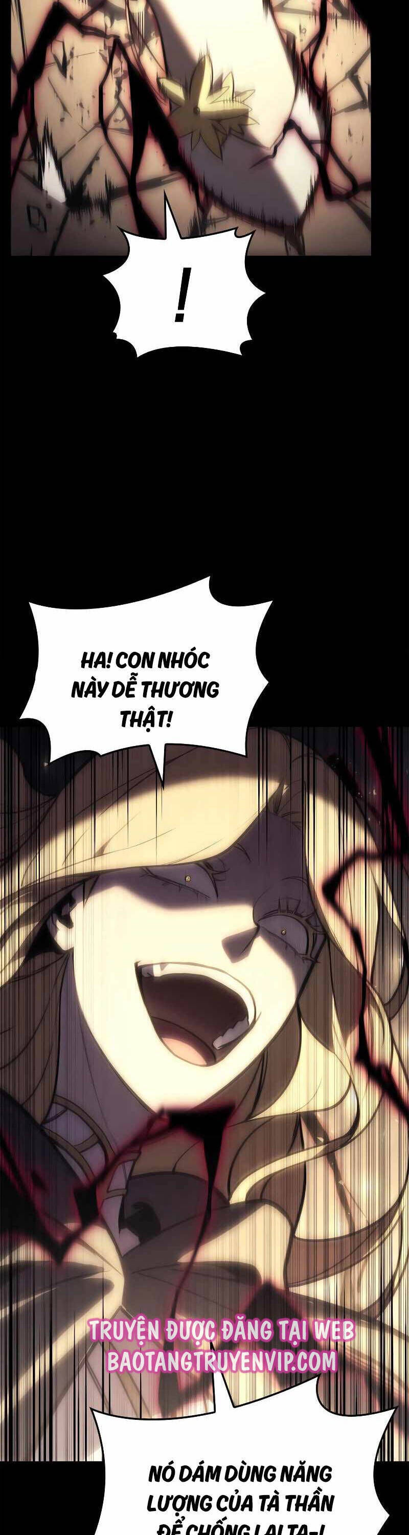 sự trở lại của anh hùng cấp thảm họa chapter 76 - Trang 1