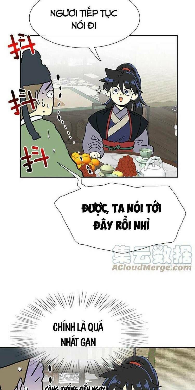 học sĩ tái sinh chapter 186 - Trang 2