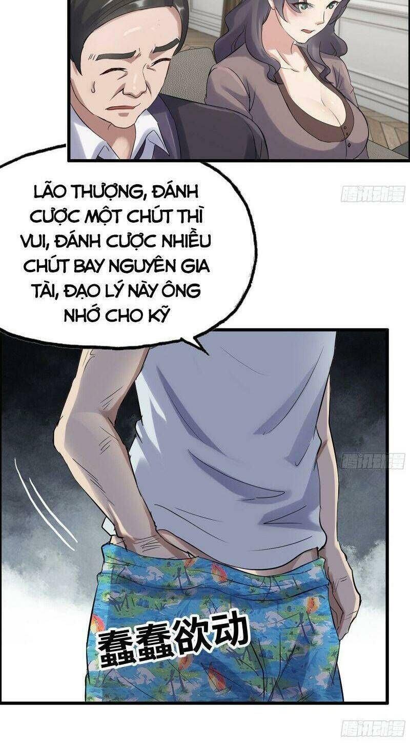 tôi chuyển vàng tại mạt thế Chapter 169 - Next Chapter 170