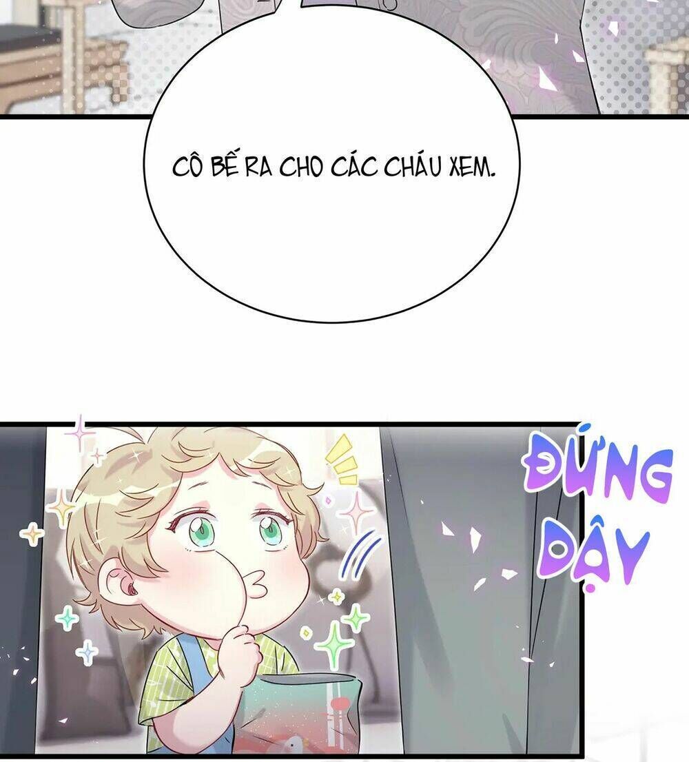 đứa bé là của ai ???? chapter 155 - Trang 2