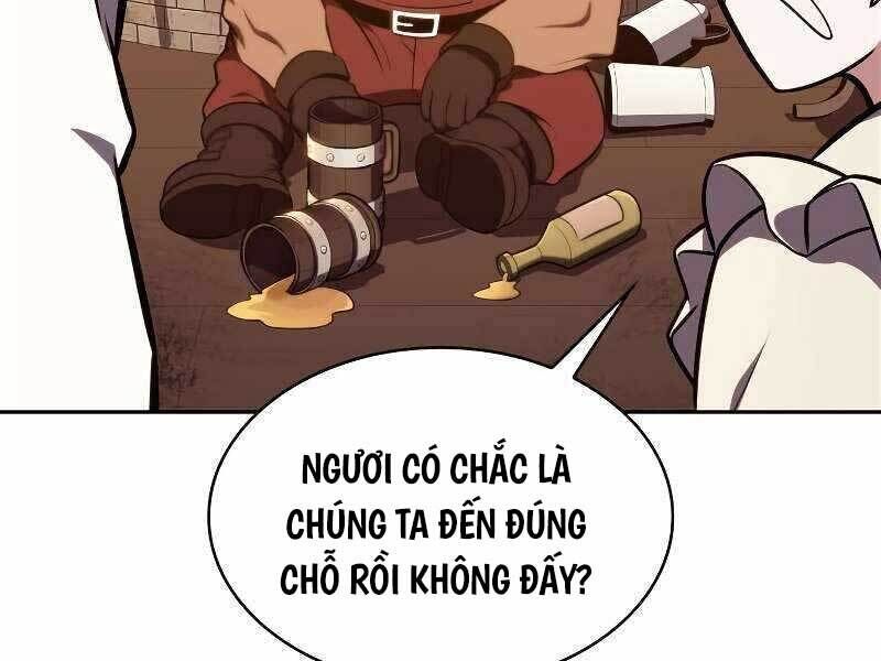 người chơi mới solo cấp cao nhất chapter 133 - Trang 1