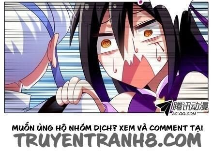 đầu óc đại sư huynh của ta rất đen tối chapter 43 - Trang 2