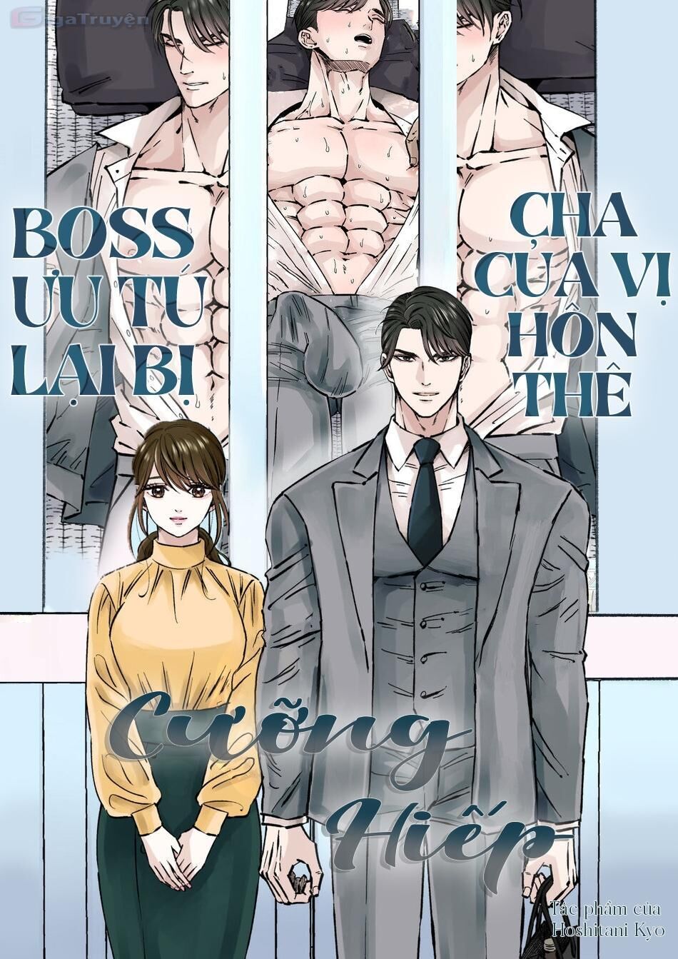 tổng hợp boylove 18+ Chapter 299 - Next 300