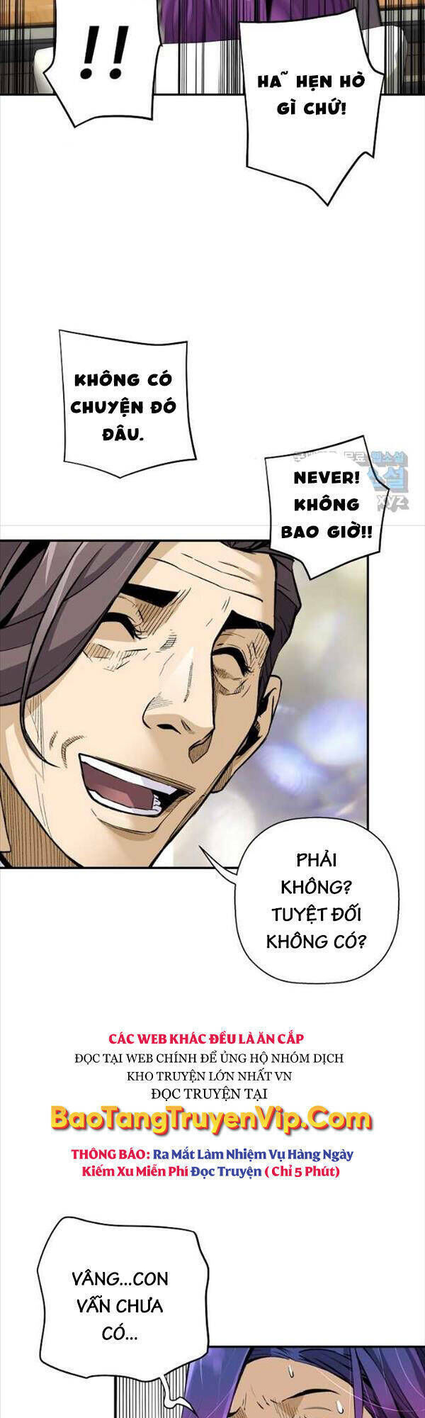 sự trở lại của huyền thoại chapter 93 - Next chapter 94