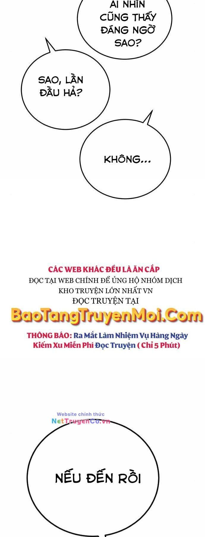 bố tôi là đặc vụ chapter 33 - Trang 2