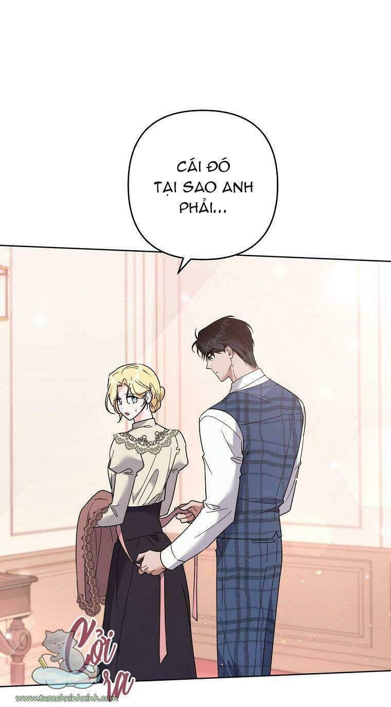 hãy để tôi được hiểu em chapter 66 - Trang 2