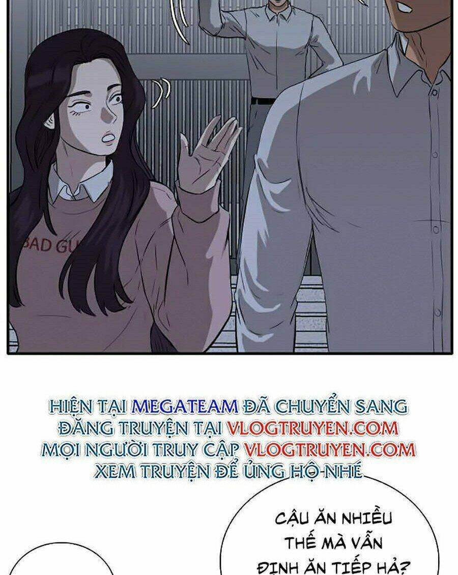 người xấu chapter 16 - Trang 2