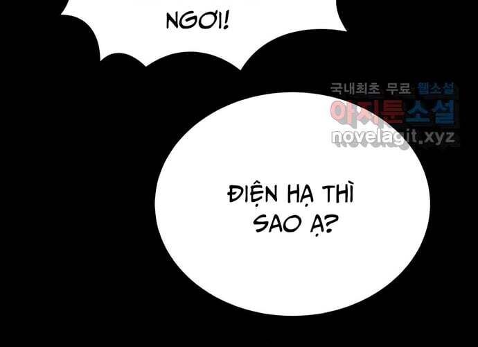 vương triều đen tối: joseon Chapter 42 - Trang 2