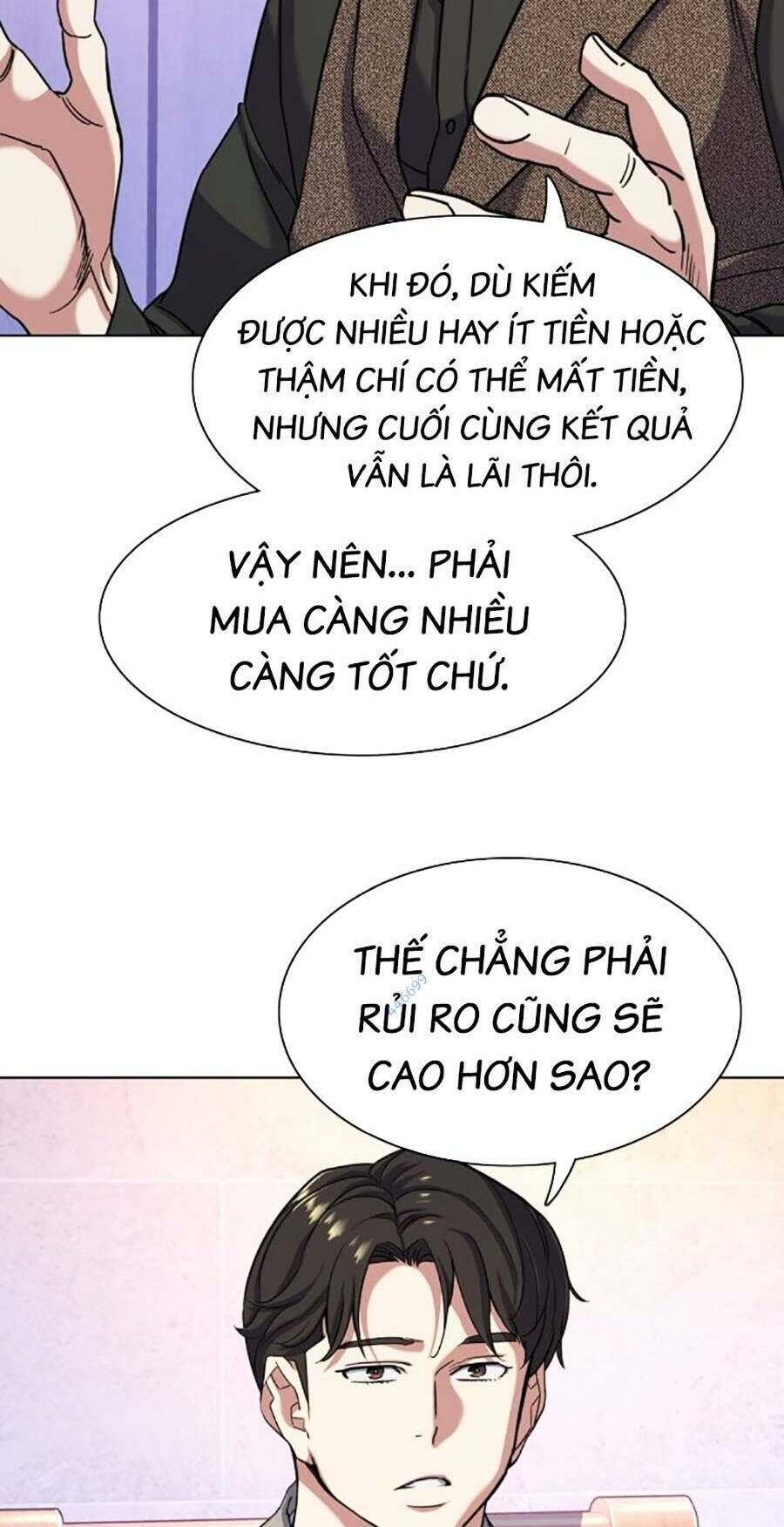 tiểu thiếu gia gia tộc tài phiệt chapter 79 - Next chapter 80