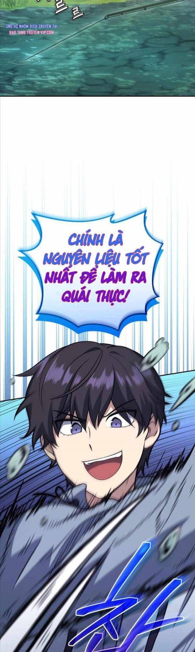 nhà hàng thợ săn quái vật chapter 32 - Trang 2