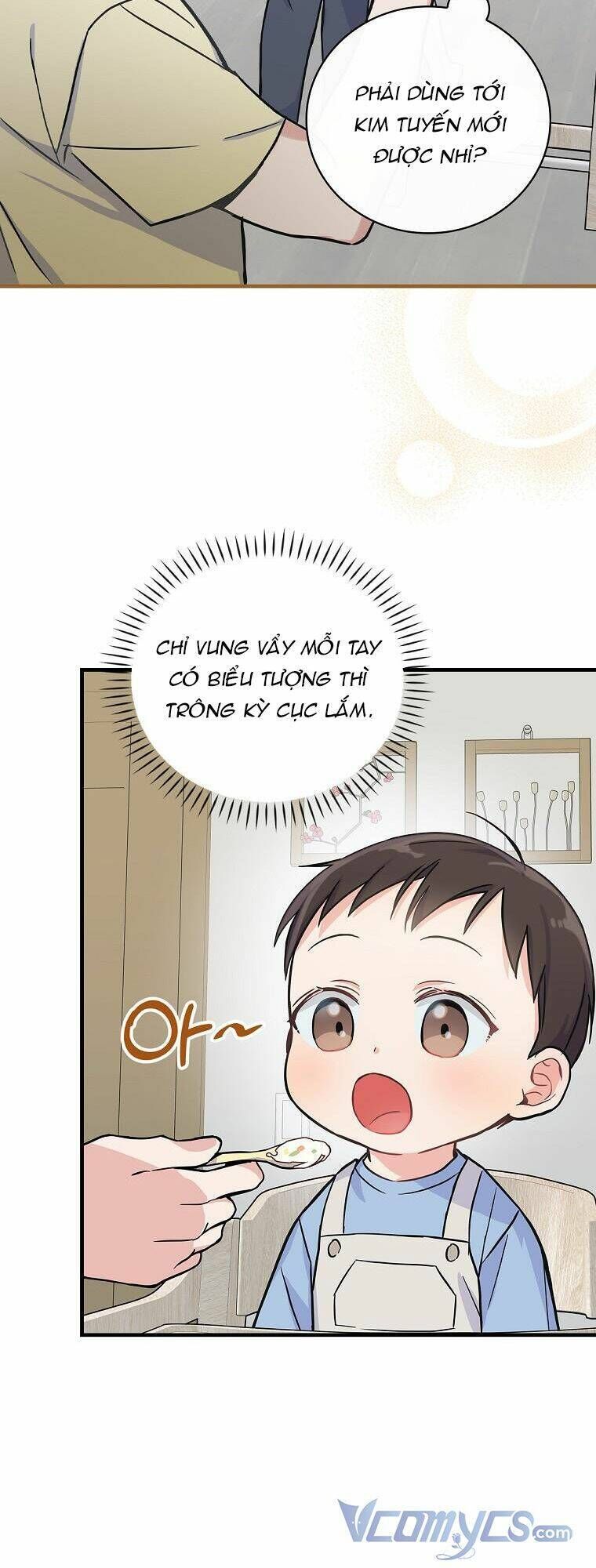 làm siêu sao từ 0 tuổi chapter 2 - Next chapter 3