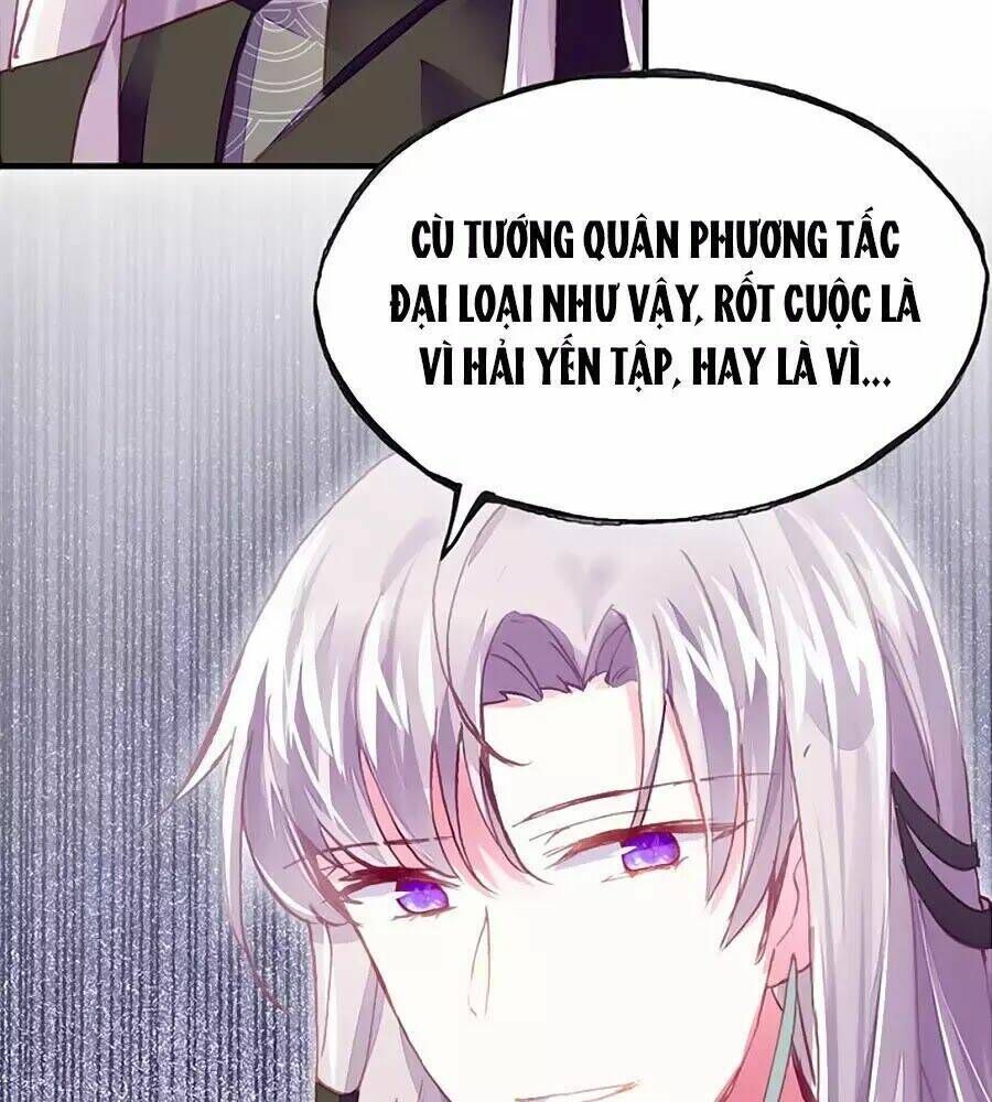 Trẫm Cũng Không Muốn Quá Khí Phách Chapter 35 - Trang 2