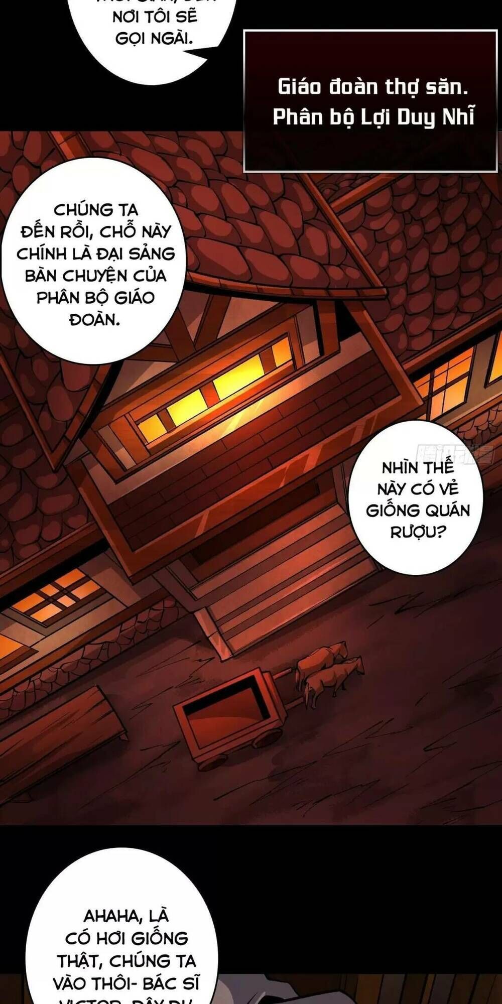 vừa chơi đã có tài khoản vương giả chapter 172 - Next chapter 173