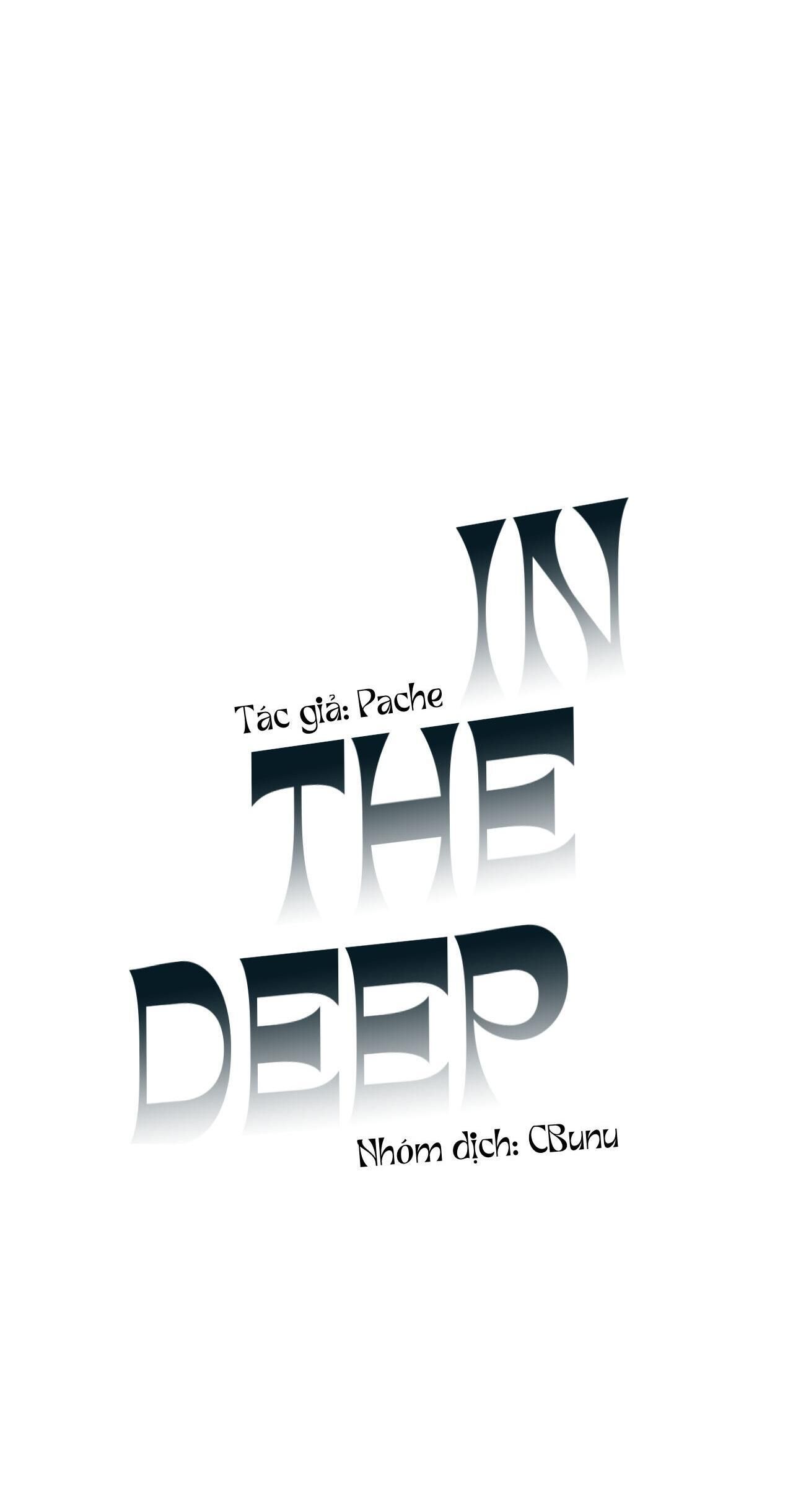 (cbunu) in the deep Chapter 4 - Next Chương 5