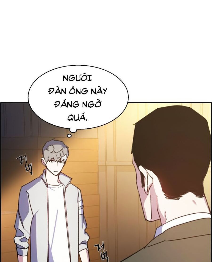 bạn học của tôi là lính đánh thuê chapter 8 - Next chapter 9