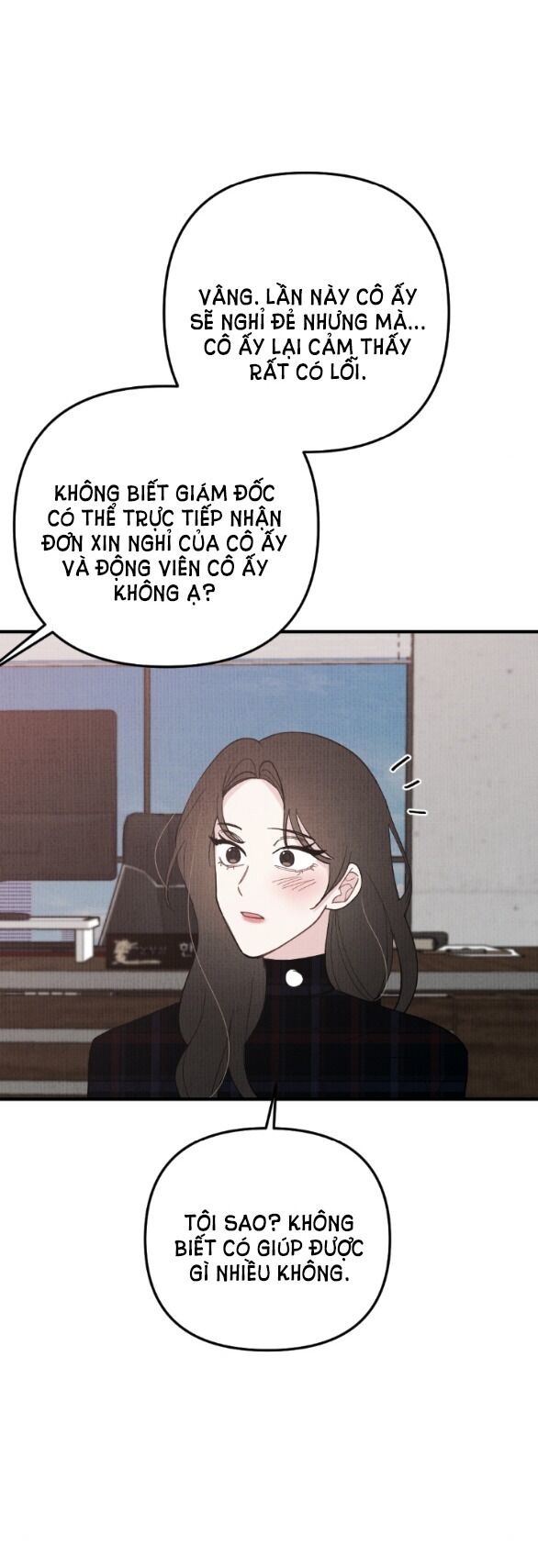 [18+] cuộc hôn nhân chính trị Chap 23 - Trang 2