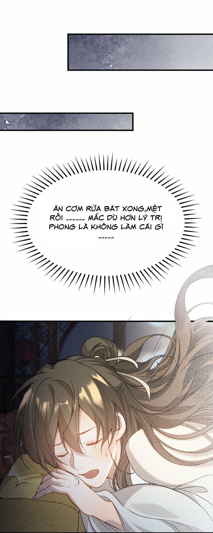 Loạn thế vi vương Chapter 40 - Trang 1