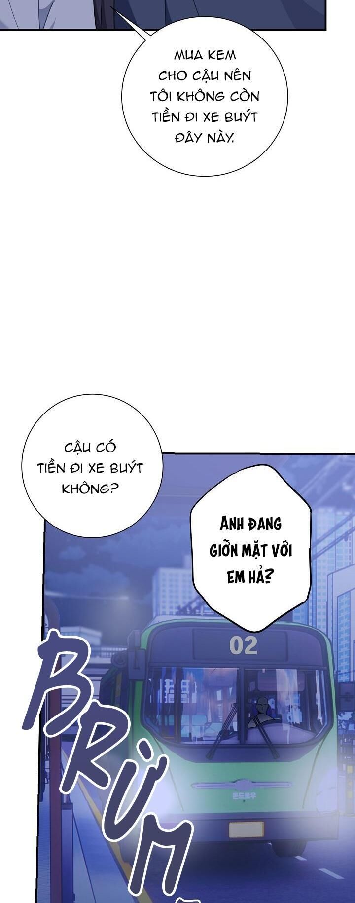 khu vực chủ nghĩa tình yêu Chapter 4 - Trang 1