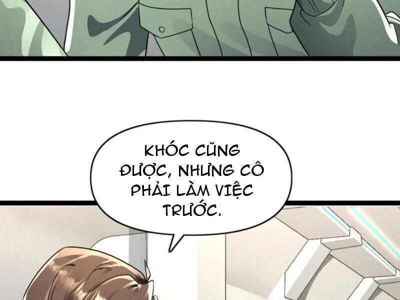 Toàn Cầu Băng Phong: Ta Chế Tạo Phòng An Toàn Tại Tận Thế Chapter 172 - Next Chapter 173