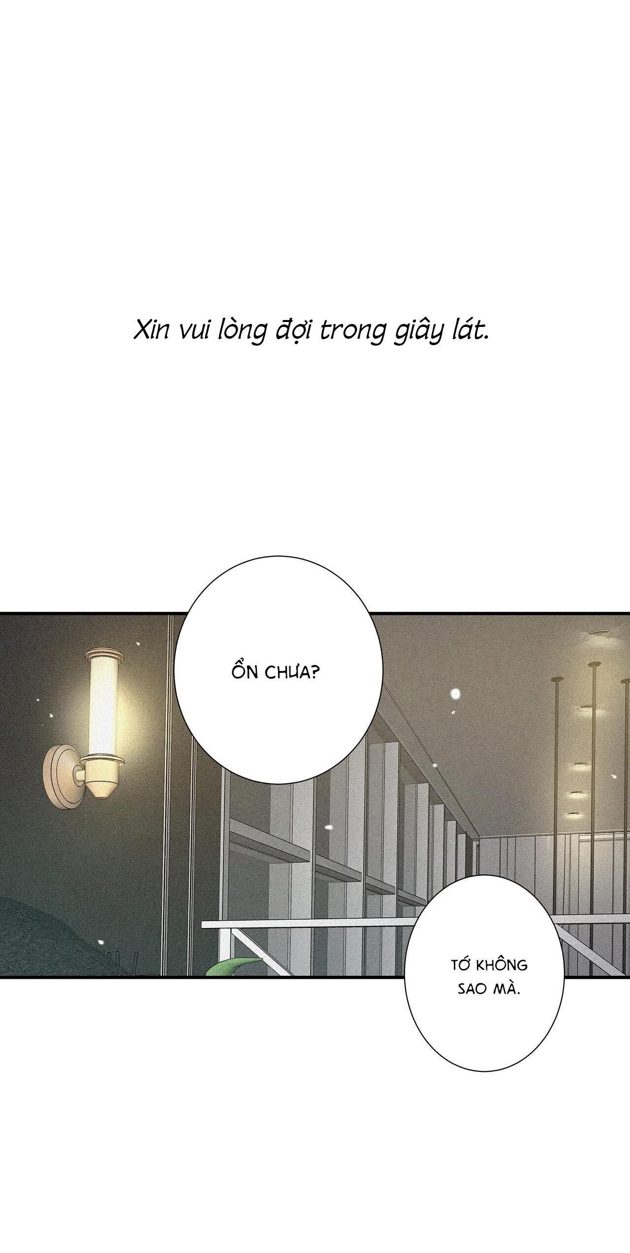 (CBunu) Tình yêu và danh vọng Chapter 49 H - Trang 2