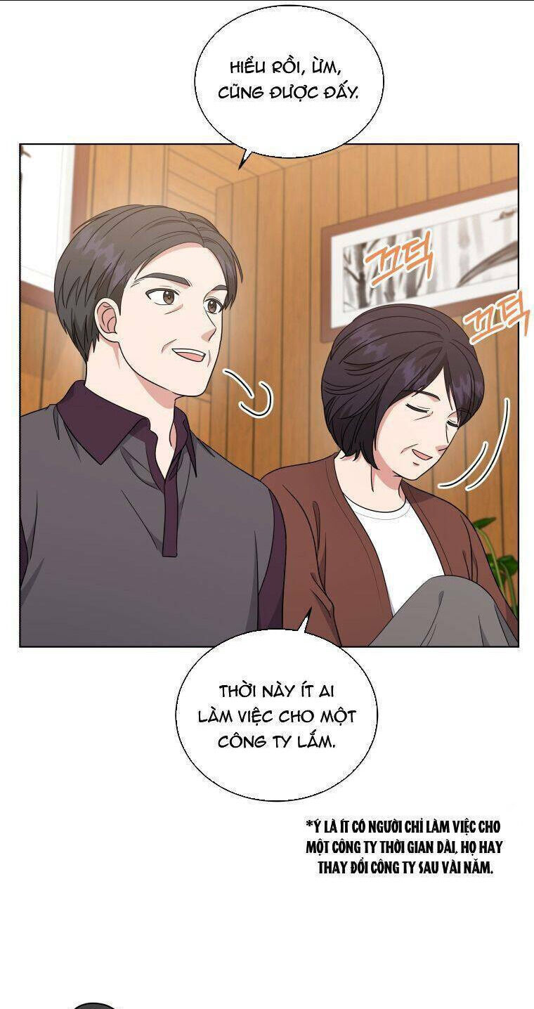 con gái tôi là một thiên tài âm nhạc chapter 37 - Next chapter 38