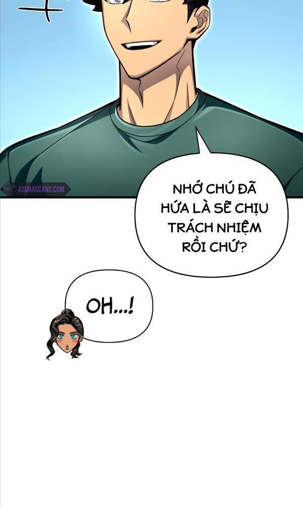 cuộc chiến siêu nhân chapter 55 - Next chapter 56