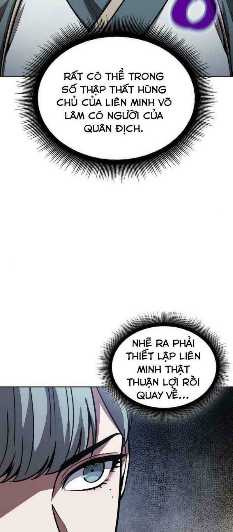 ngã lão ma thần Chapter 112 - Trang 2