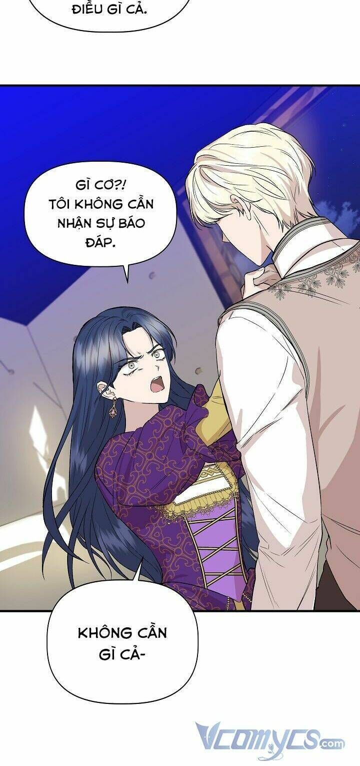 tôi không phải là cinderella chapter 28 - Trang 2