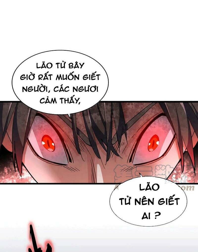 đại quản gia là ma hoàng chapter 320 - Next chapter 321