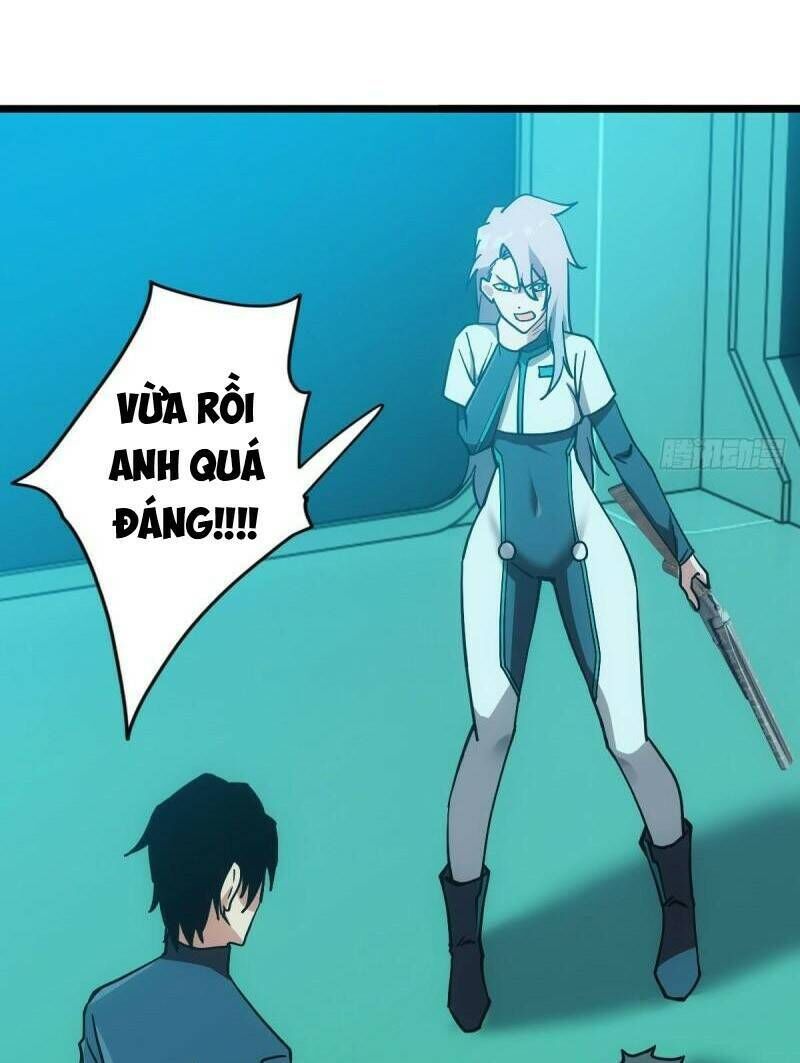 ác bá trò chơi chapter 50 - Trang 2